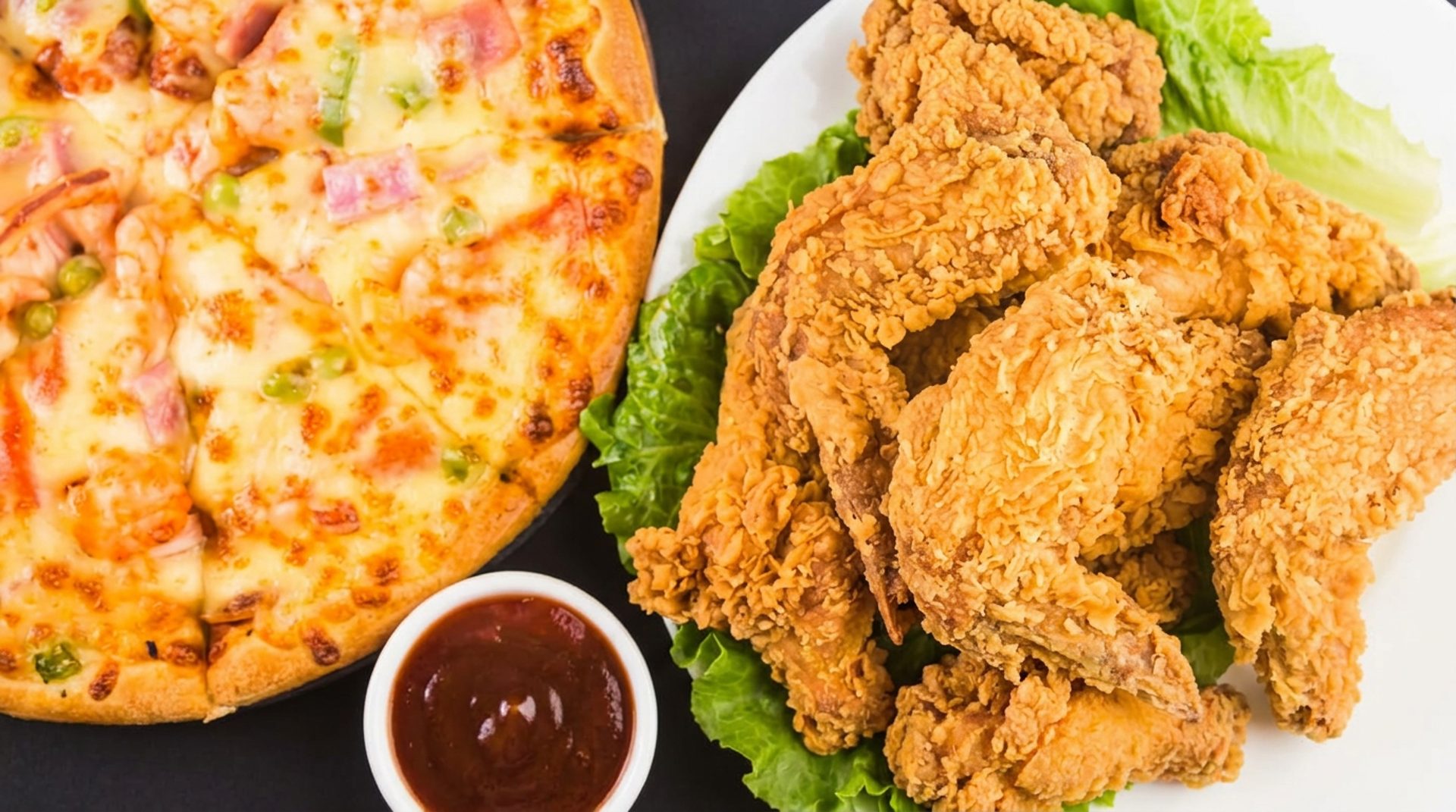 Where community meets comfort food