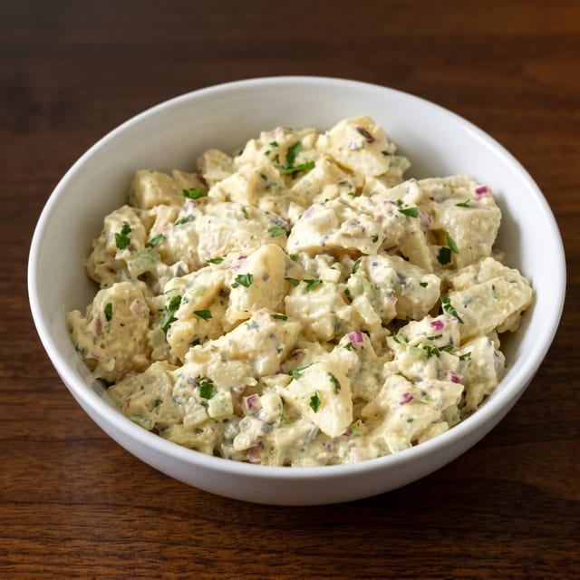 Reser's Potato Salad.