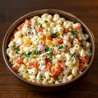 Macaroni Salad