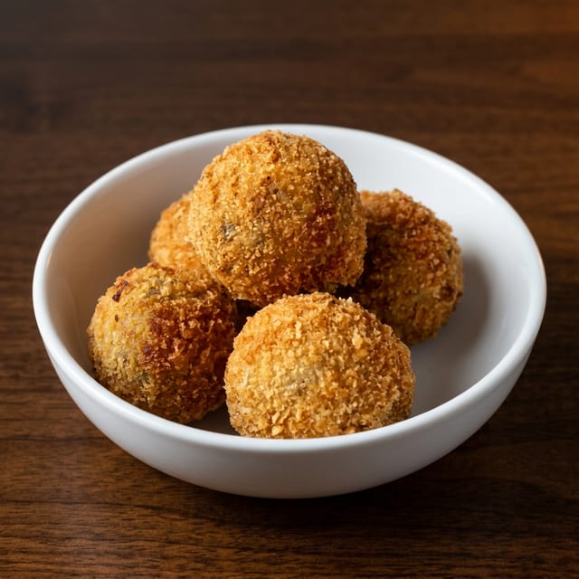 Boudin Ball.