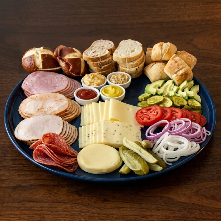 Savor Your Dinner with Us