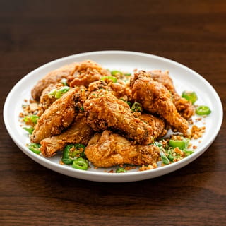 Wing Combo