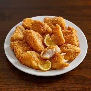 Fish Basket