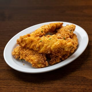 Tenders Combo