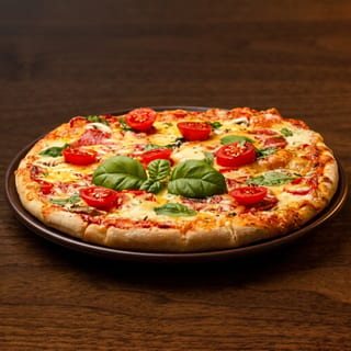 Personal Pizza