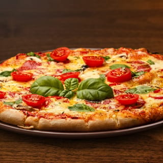 Extra Large Pizza