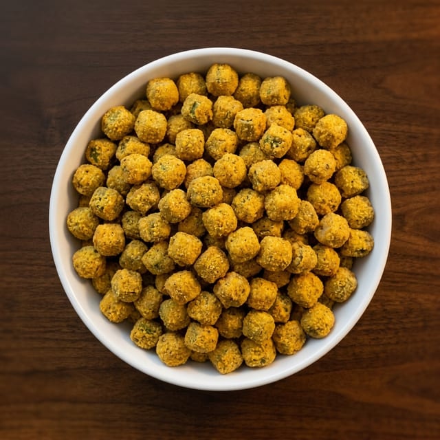 Okra (Tray).