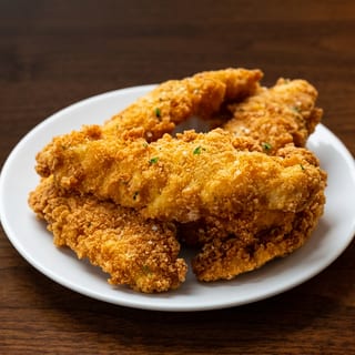 Tenders