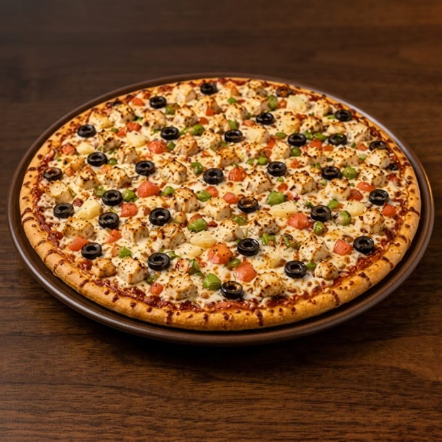 Large Pizza.