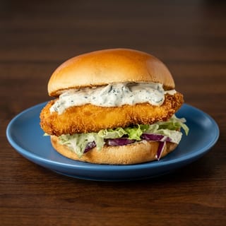 Fish Sandwich