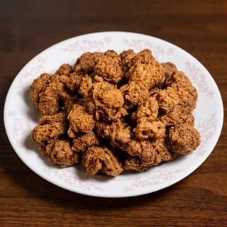 Gizzards