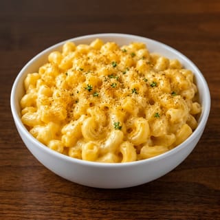 Mac and Cheese