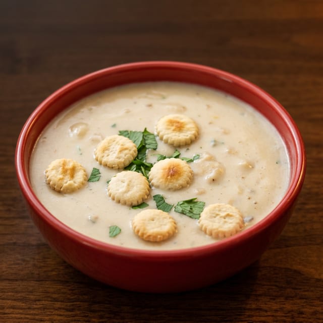 Chowder.