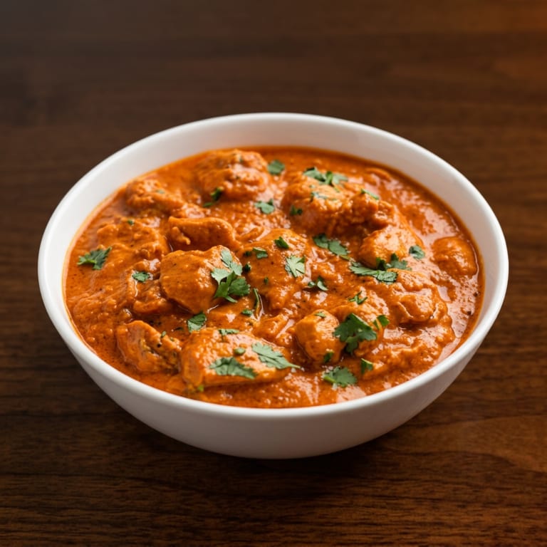Savor Our Fish Dishes
