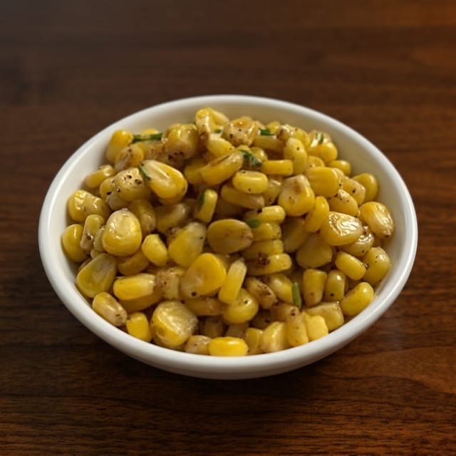 Corn.