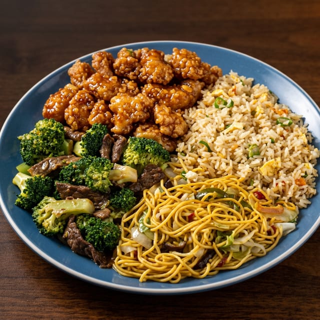 Meal.