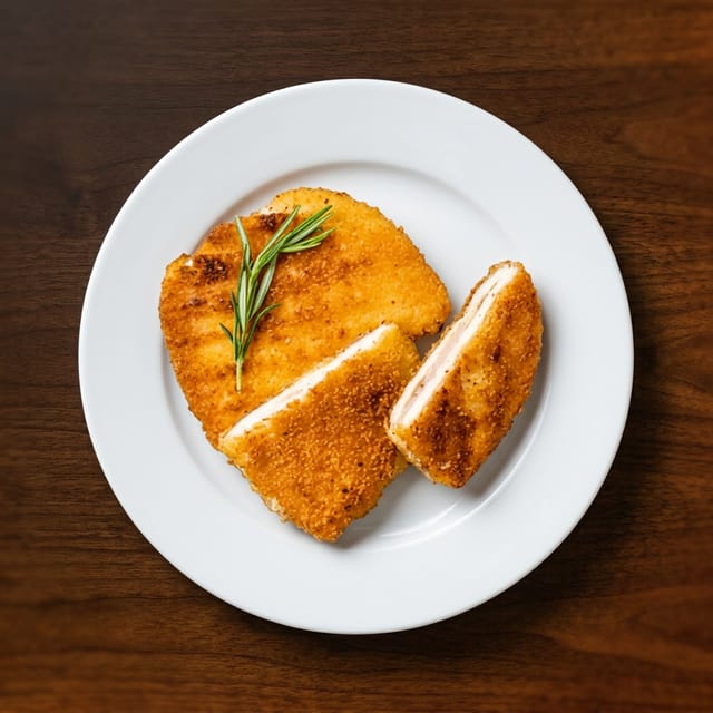 A La Carte Protein.