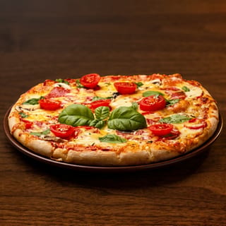 Medium Pizza